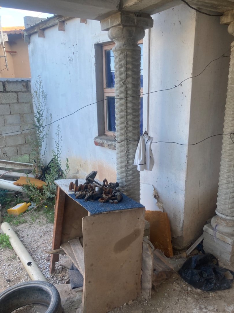 3 Bedroom Property for Sale in Bethelsdorp Eastern Cape